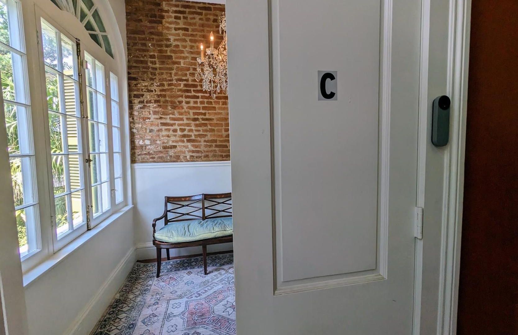 Bon Maison Guest house New Orleans