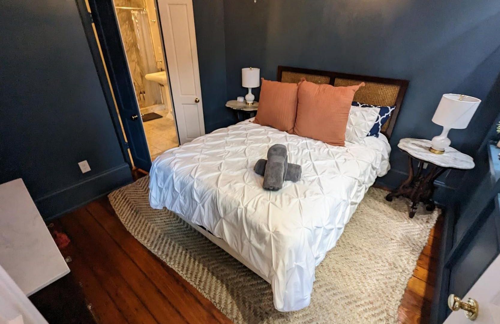 Guest house Bon Maison 3*
