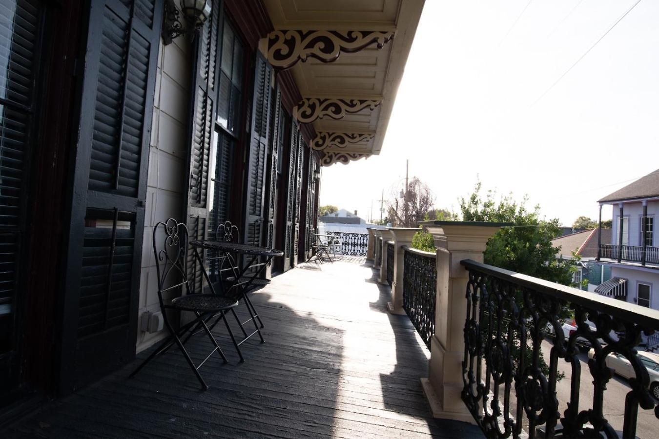 The Mansion On Royal 3* New Orleans