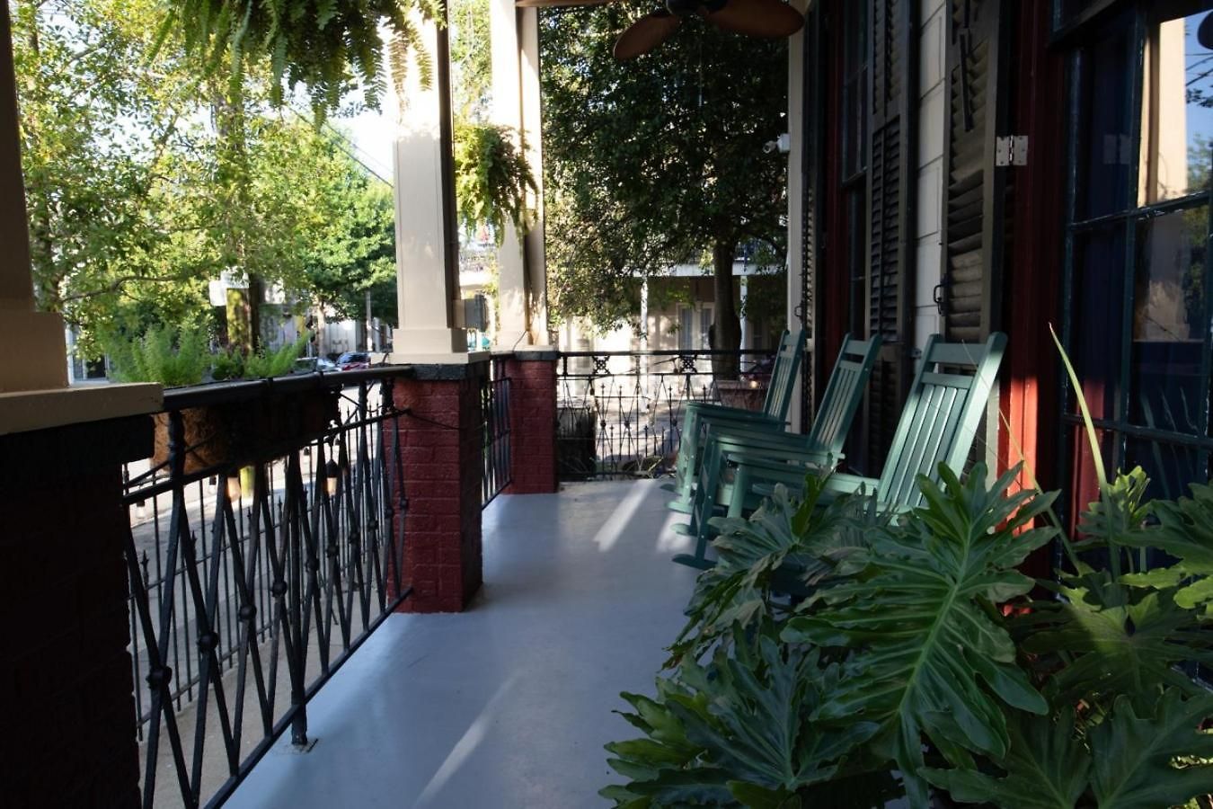The Mansion On Royal Hotel New Orleans