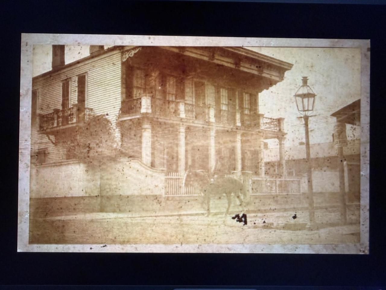 The Mansion On Royal 3* New Orleans