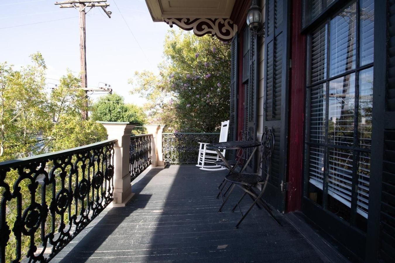 The Mansion On Royal Hotel 3*