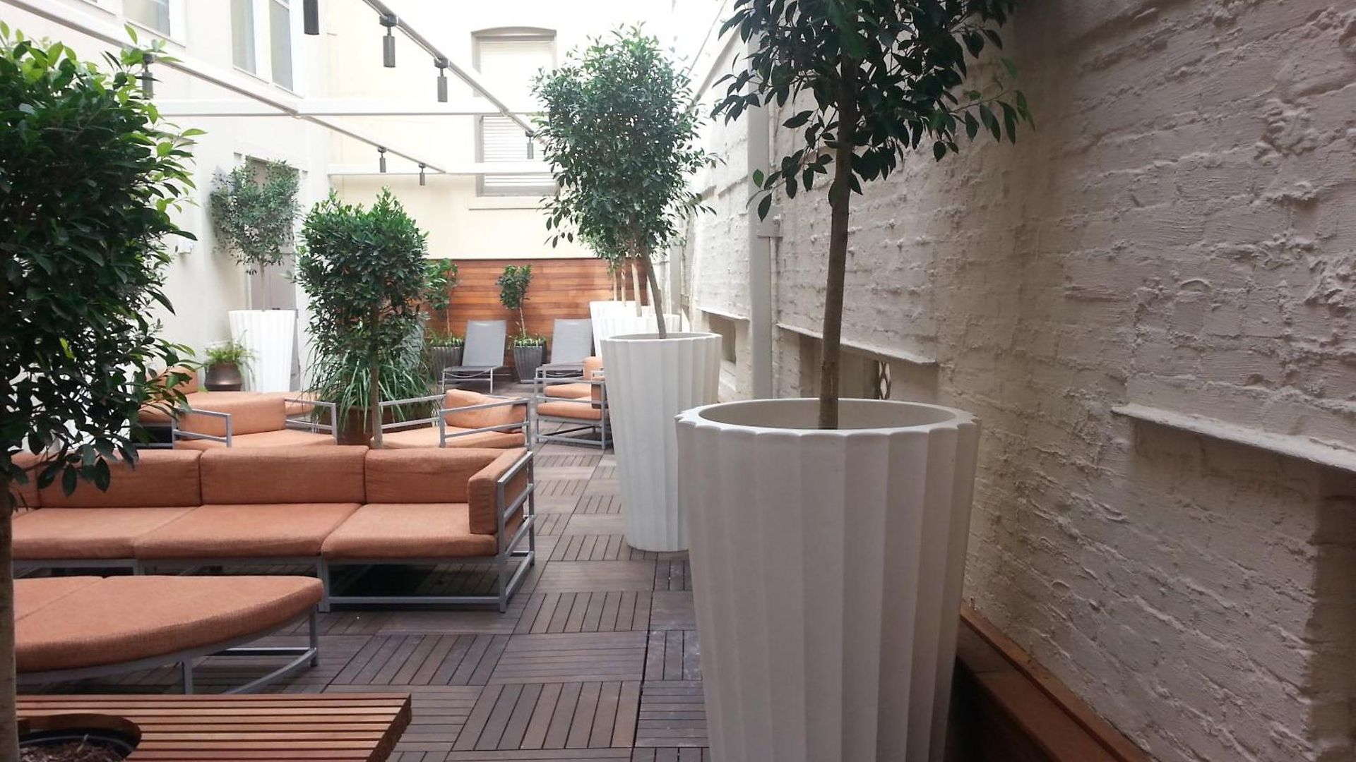 Hotel Ac By Marriott French Quarter New Orleans