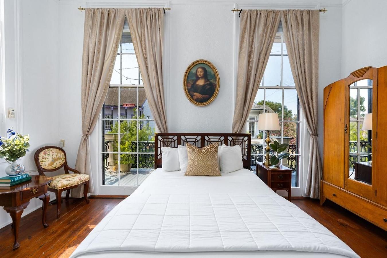 The Mansion On Royal Hotel New Orleans