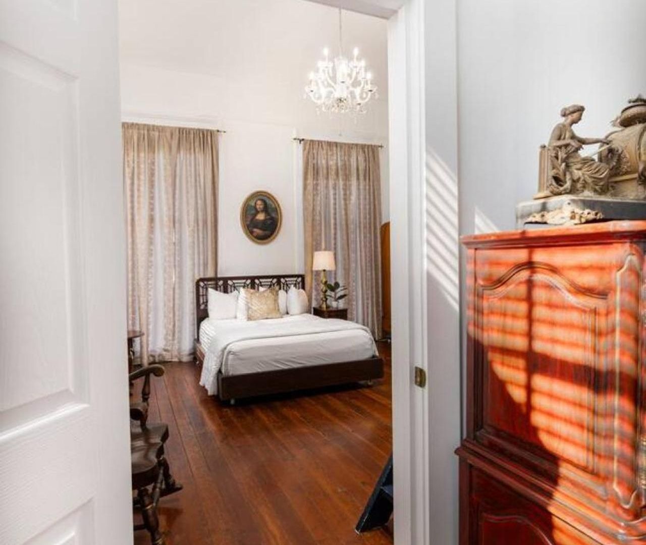 The Mansion On Royal Hotel New Orleans