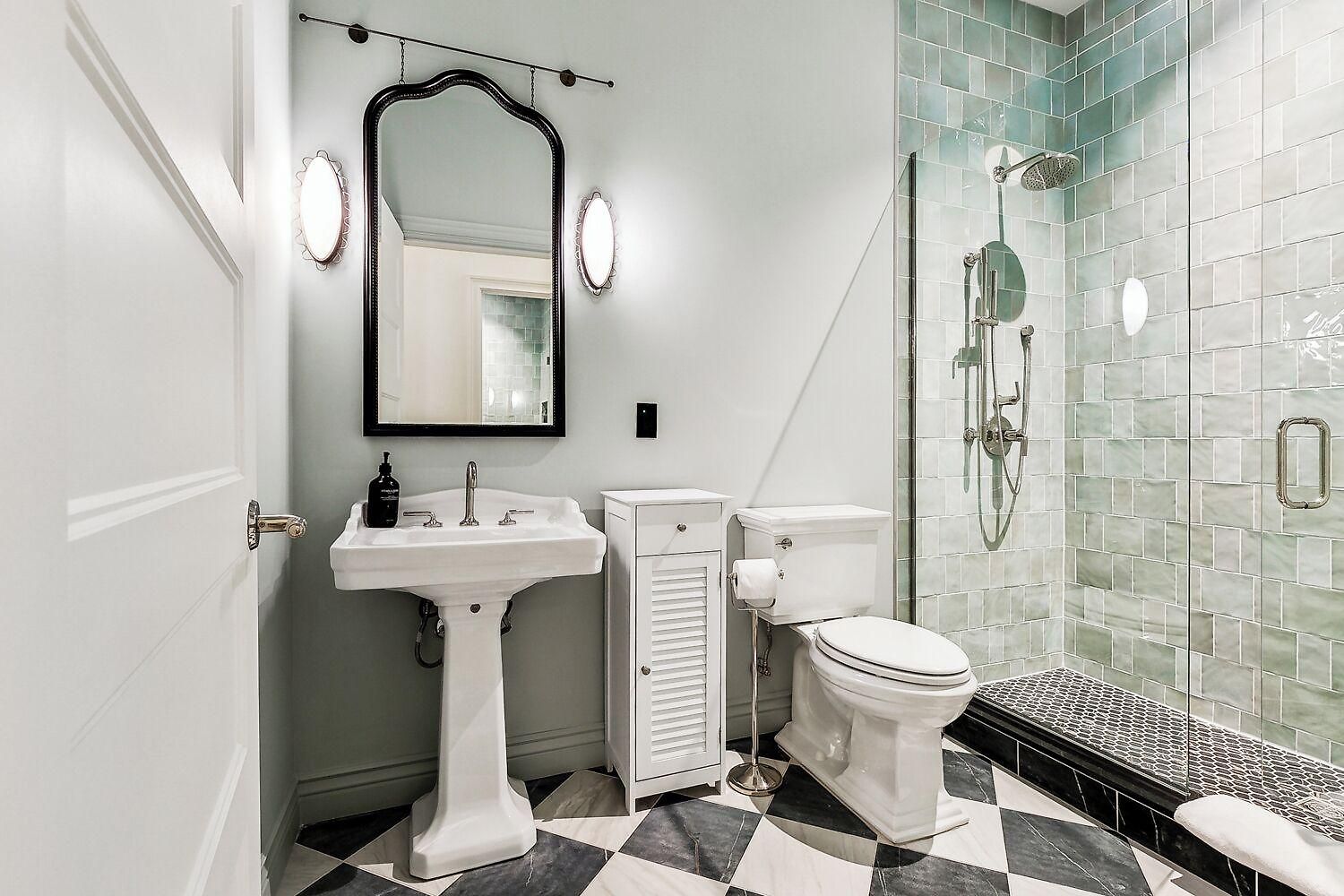 Perle Aparthotel New Orleans