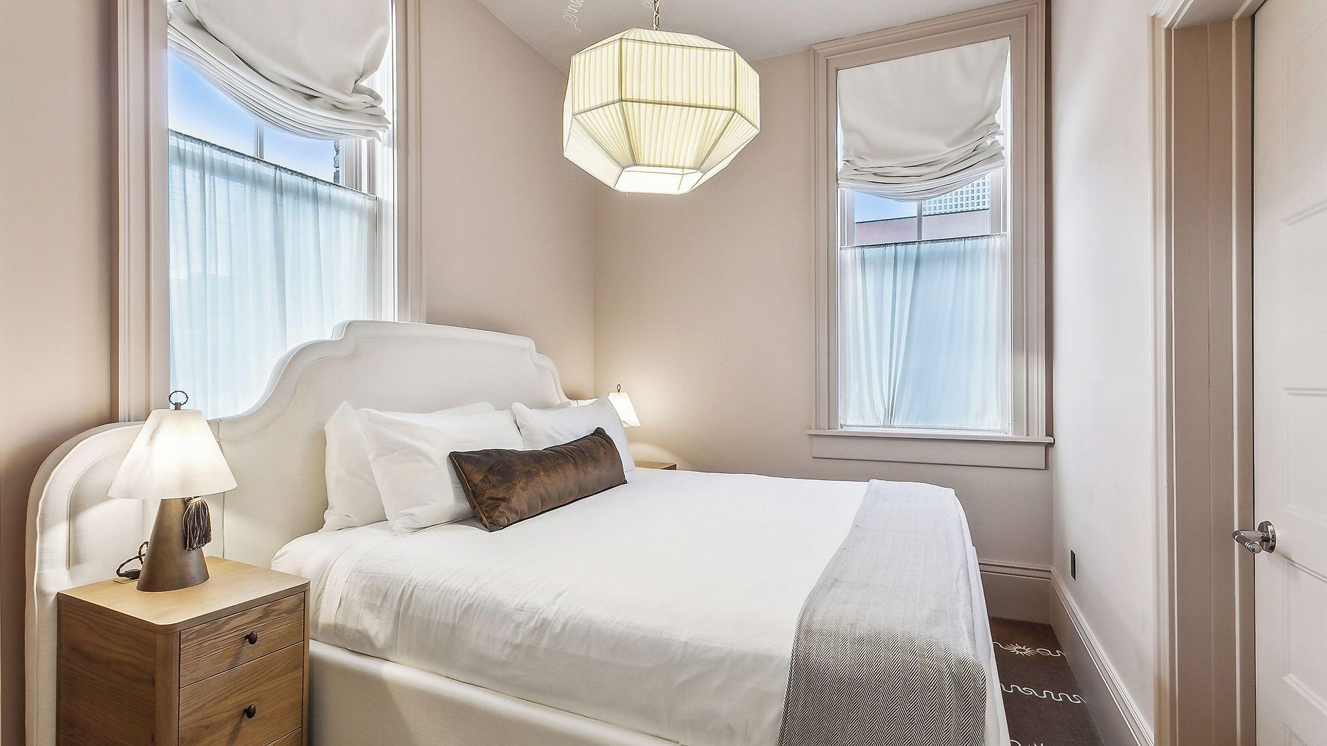 Perle Aparthotel