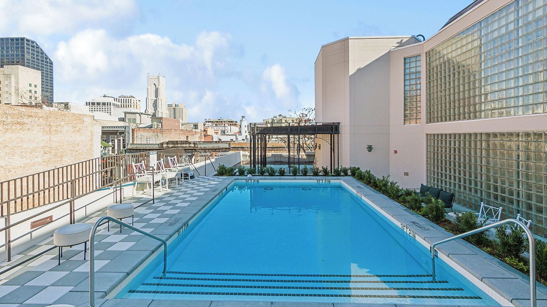 Aparthotel Perle 4*