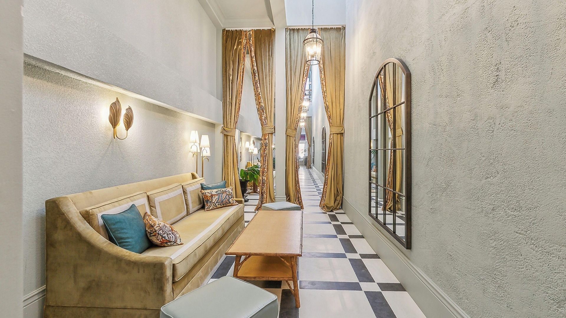 Aparthotel Perle