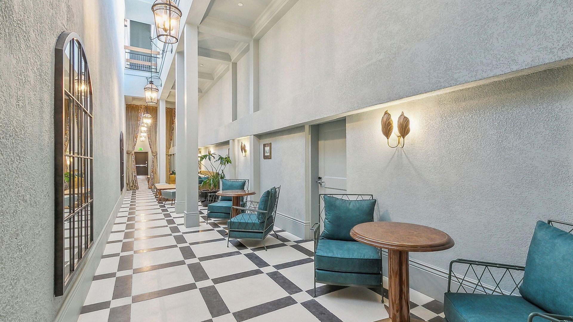 Perle Aparthotel