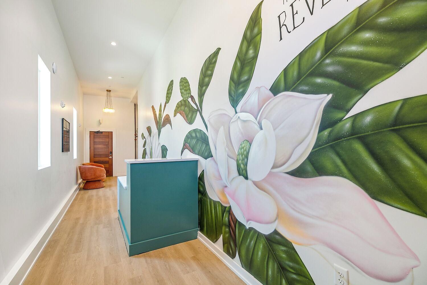 The Revelry Aparthotel