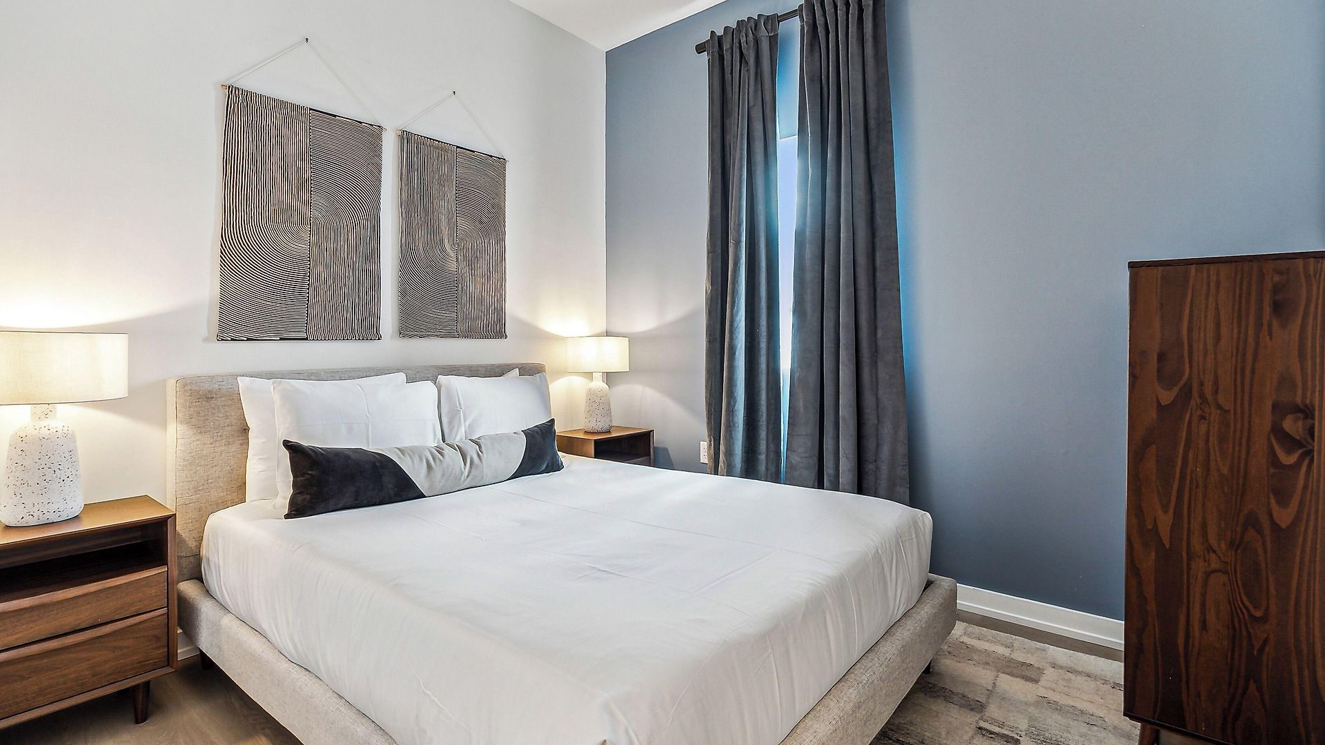 Aparthotel The Revelry *