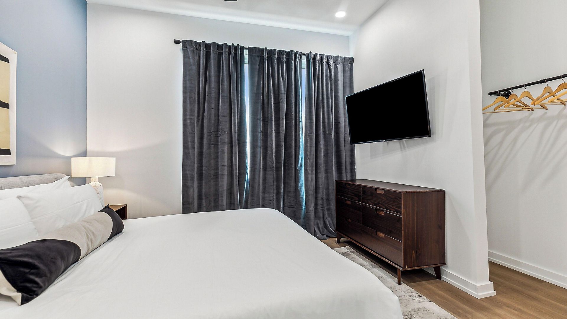 The Revelry Aparthotel
