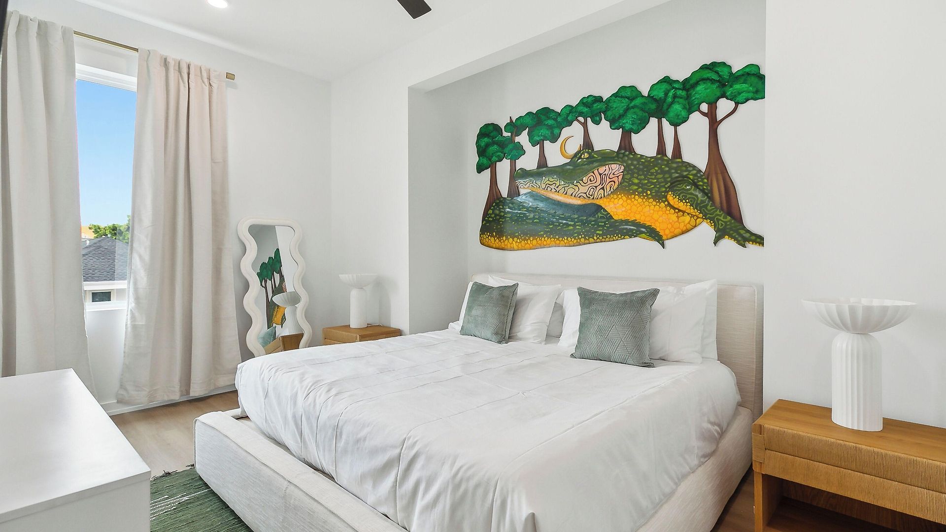 The Revelry Aparthotel