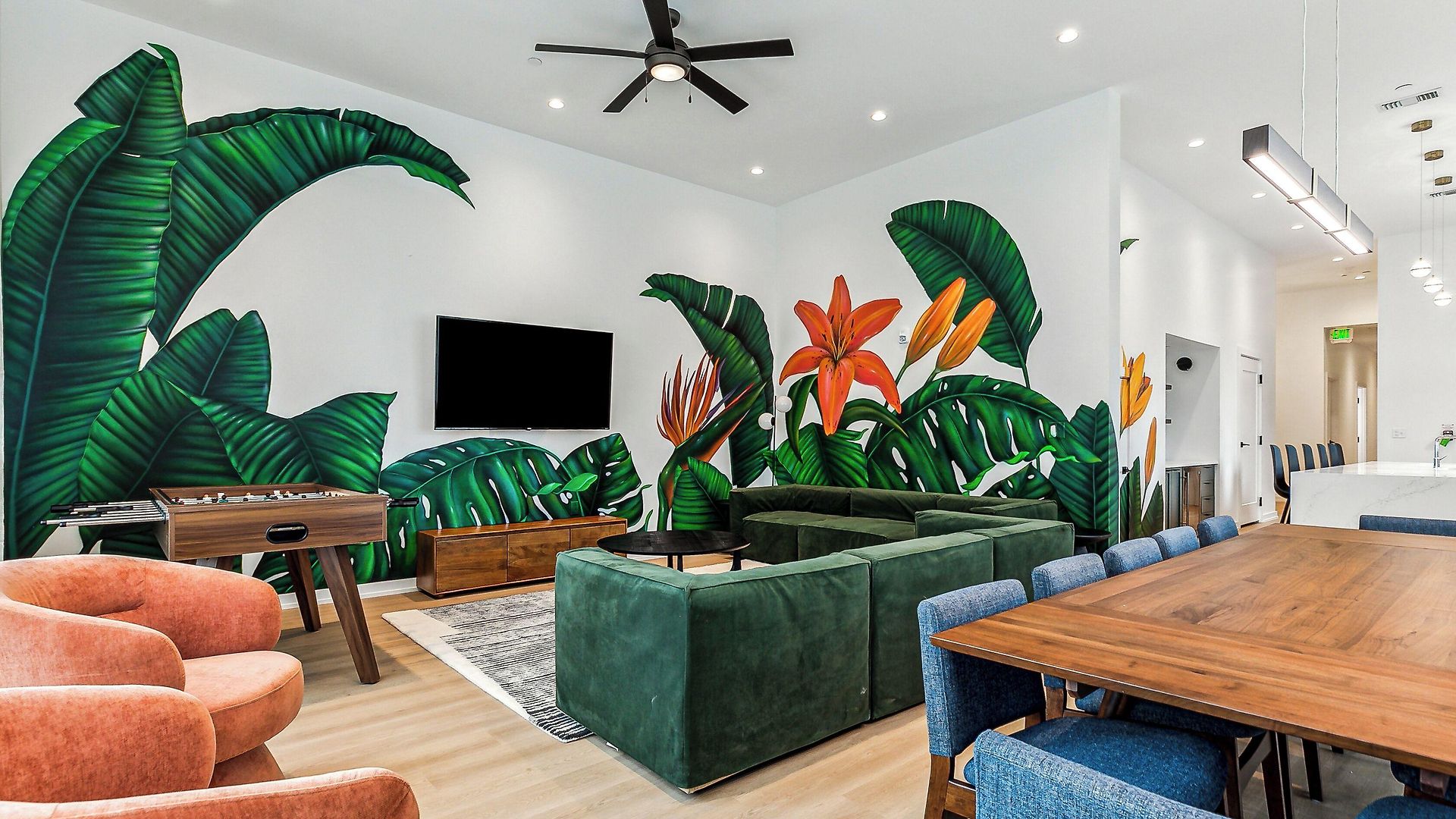 The Revelry Aparthotel *