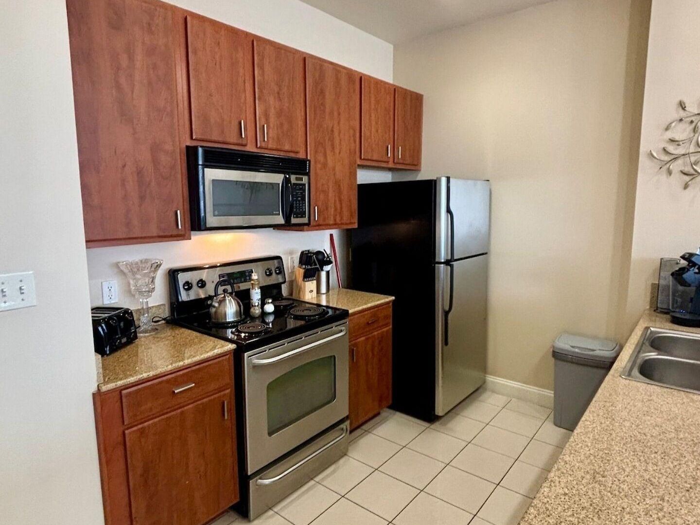 Beautiful Walk To French Quarter, Pool, Gym, View * New Orleans