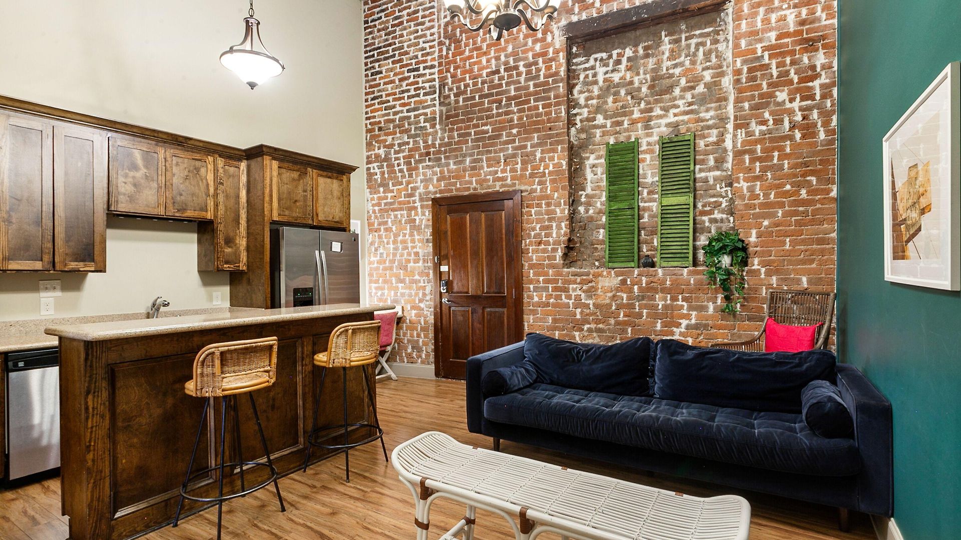 Chuck's Place 2*