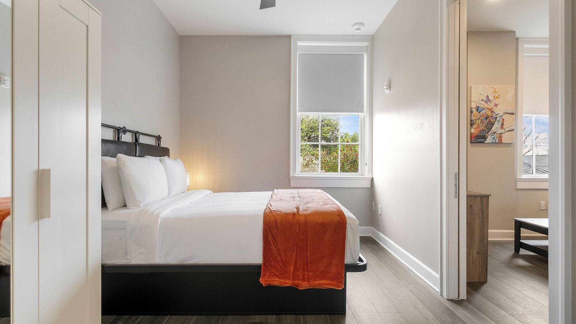 Aparthotel Bywater 3*