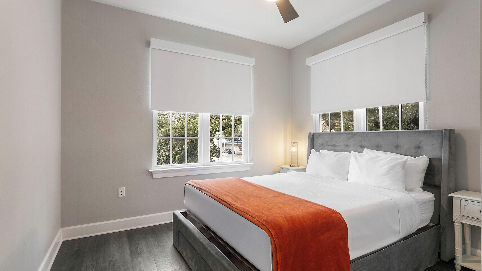 Aparthotel Bywater 3*