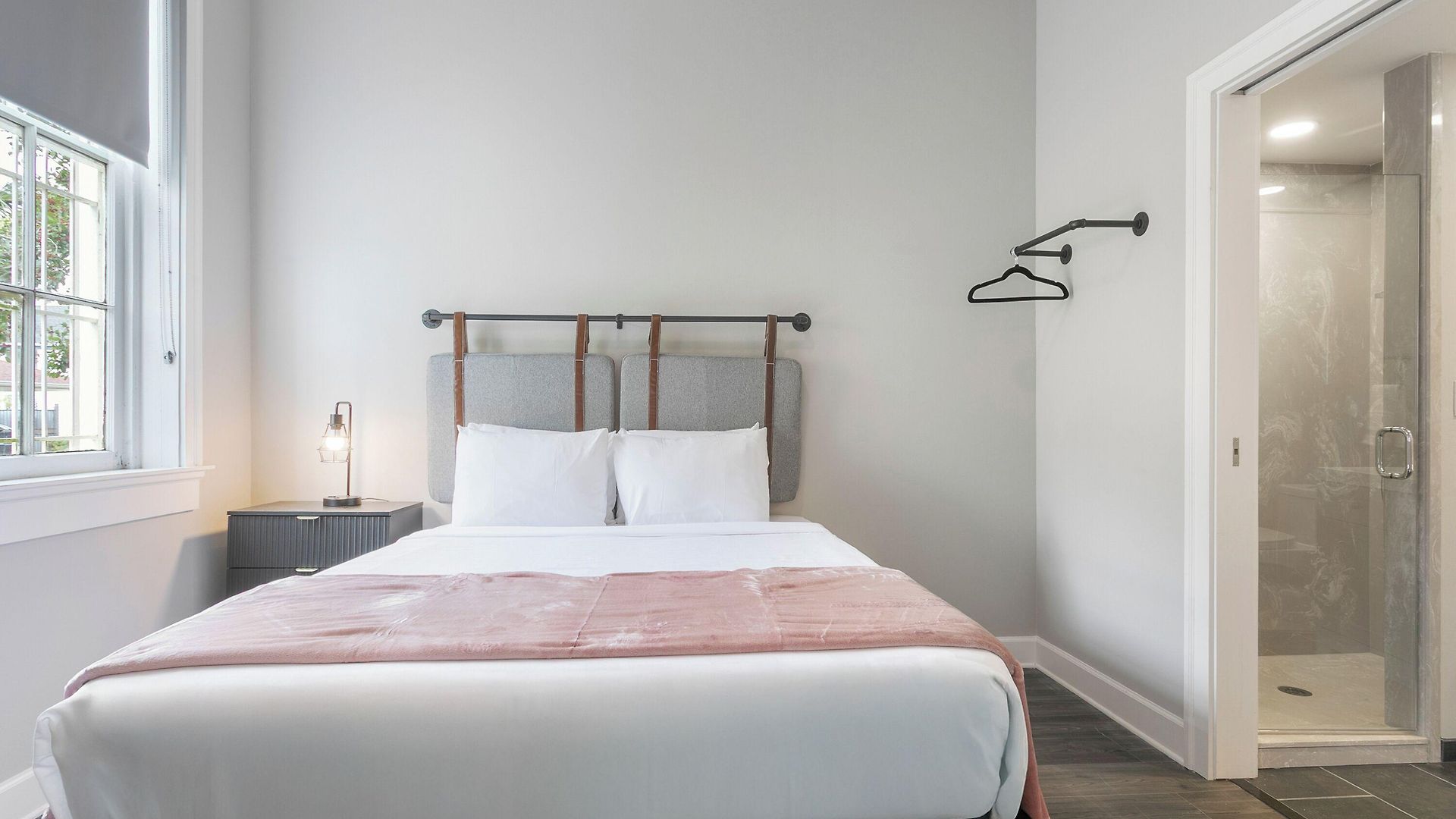 Bywater Aparthotel New Orleans