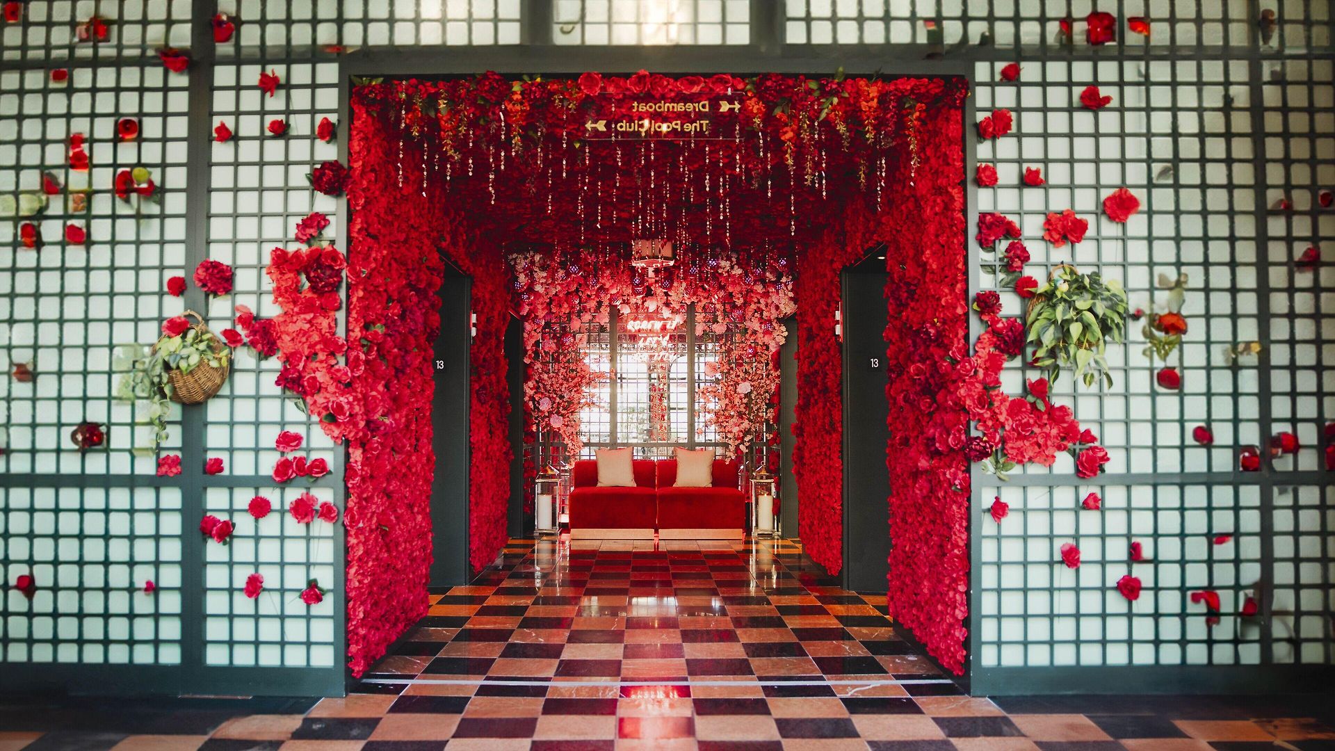 Virgin Hotel New Orleans