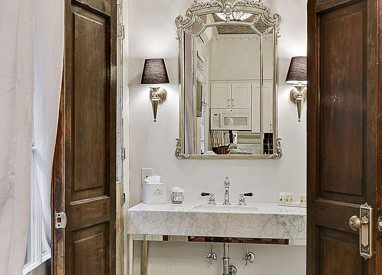 French Quarter Mansion Hotel