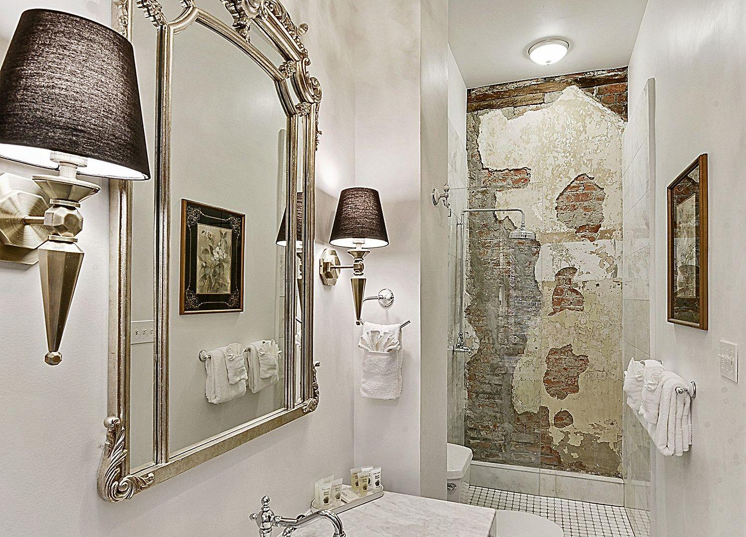 French Quarter Mansion 4*