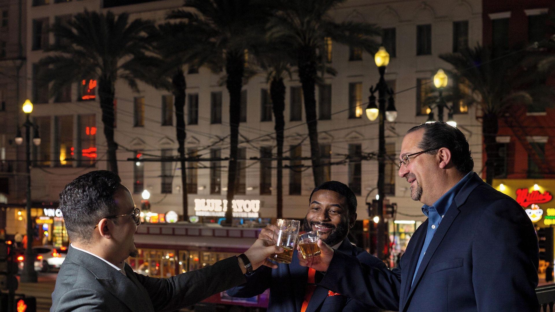 The Rubenstein Hotel New Orleans