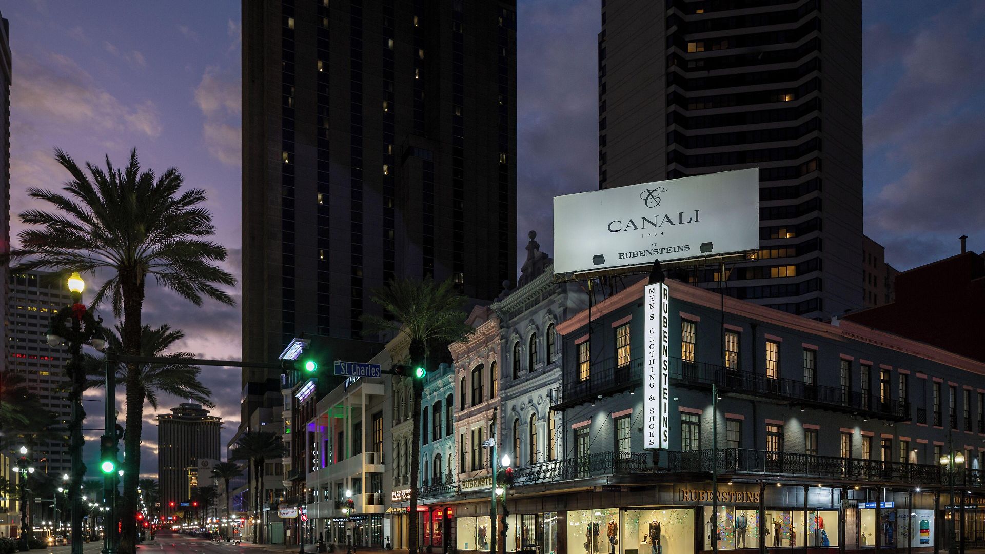 The Rubenstein Hotel 4*
