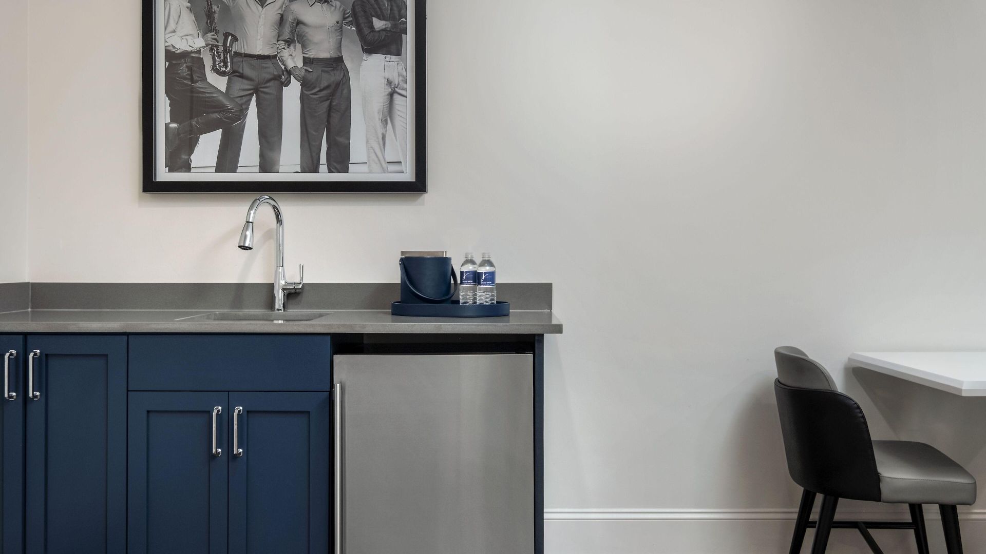 The Rubenstein Hotel 4*