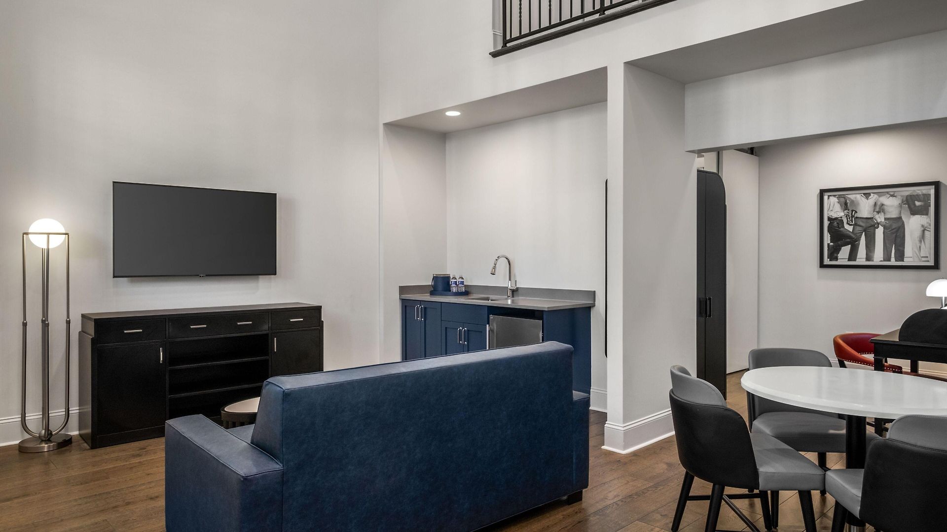 The Rubenstein 4* New Orleans