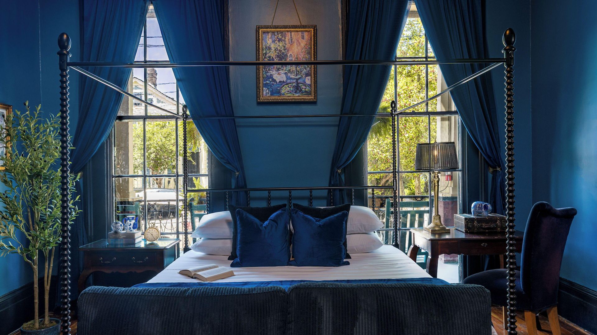 The Mansion On Royal New Orleans