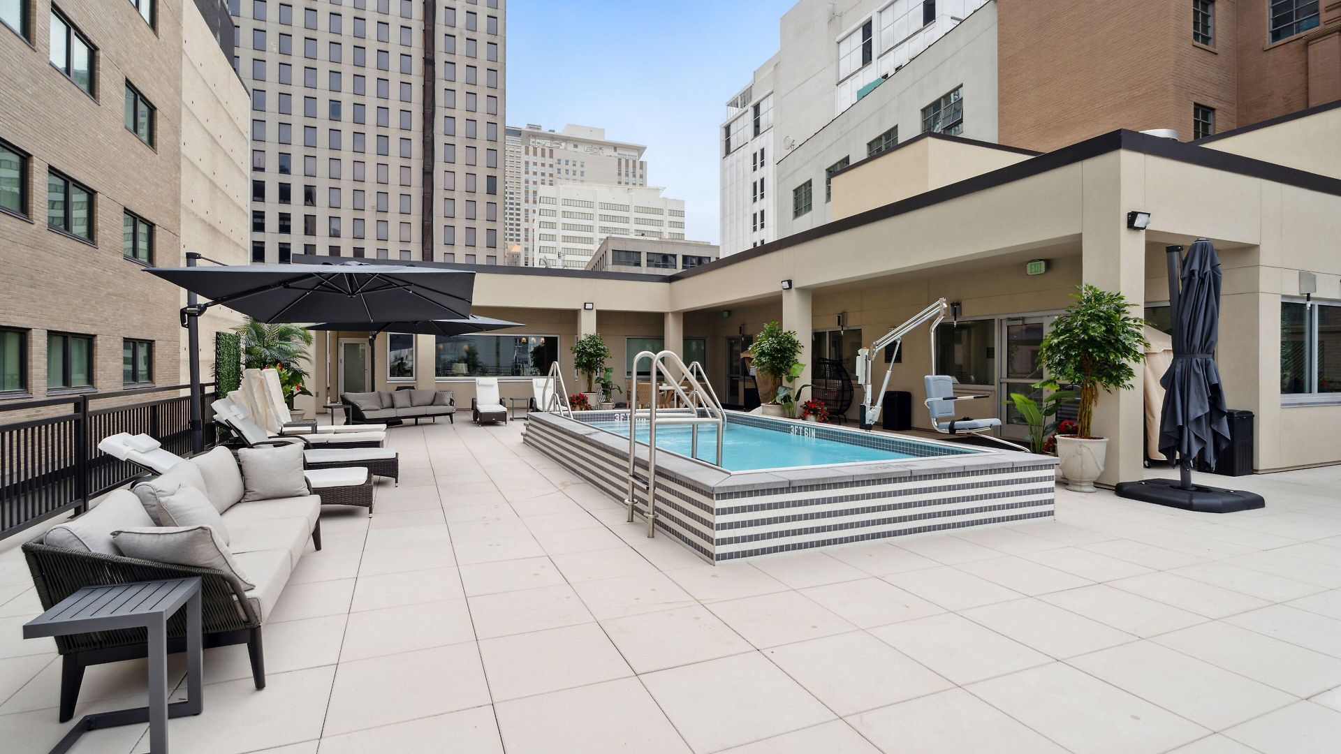 Hotel The Eleanor *