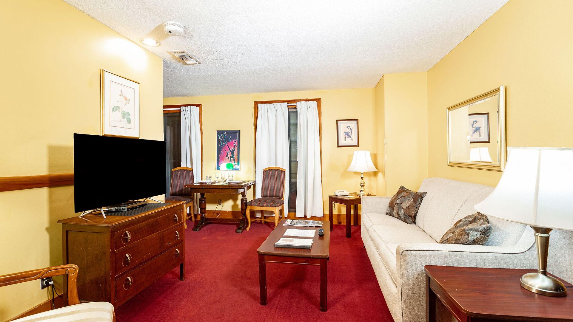 Hotel De La Monnaie, French Quarter 2*