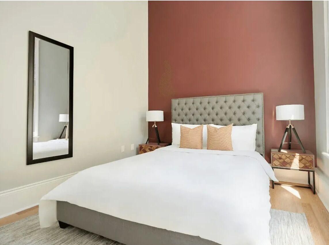 Aparthotel The Harlequin By Avantstay New Orleans