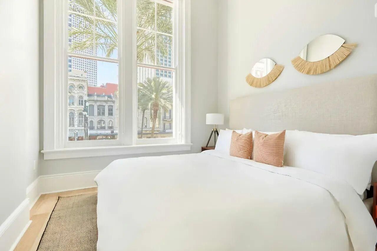 The Harlequin By Avantstay Aparthotel New Orleans