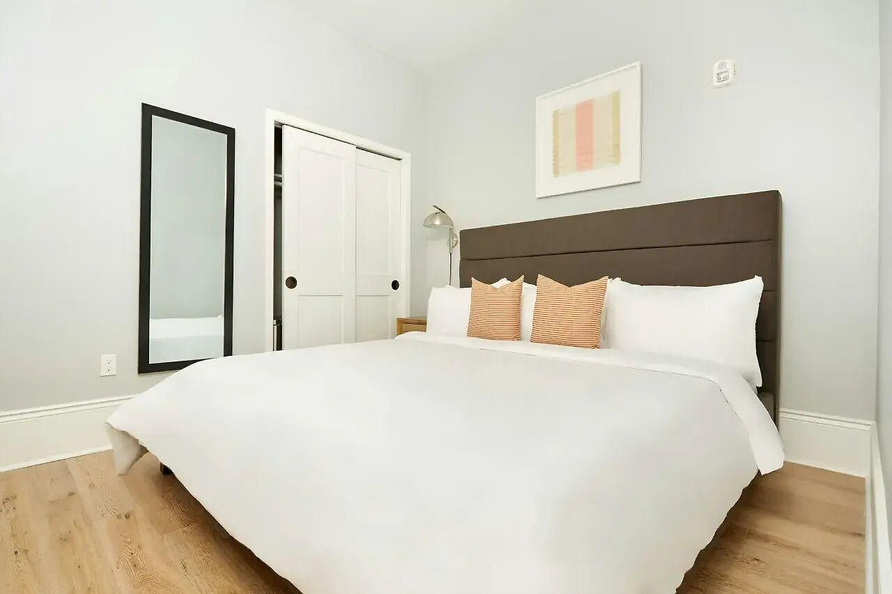 The Harlequin By Avantstay 4* New Orleans