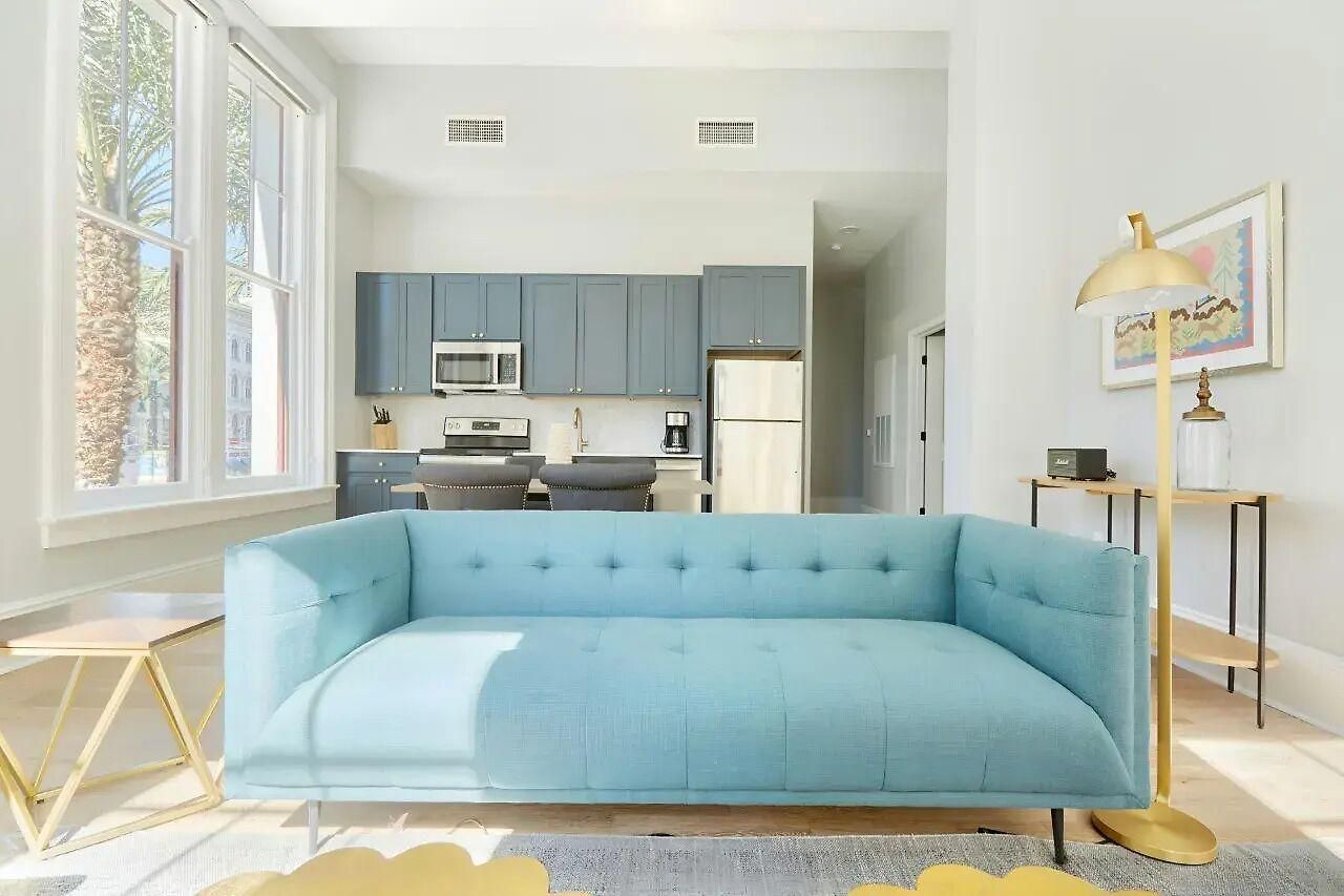 The Harlequin By Avantstay Aparthotel