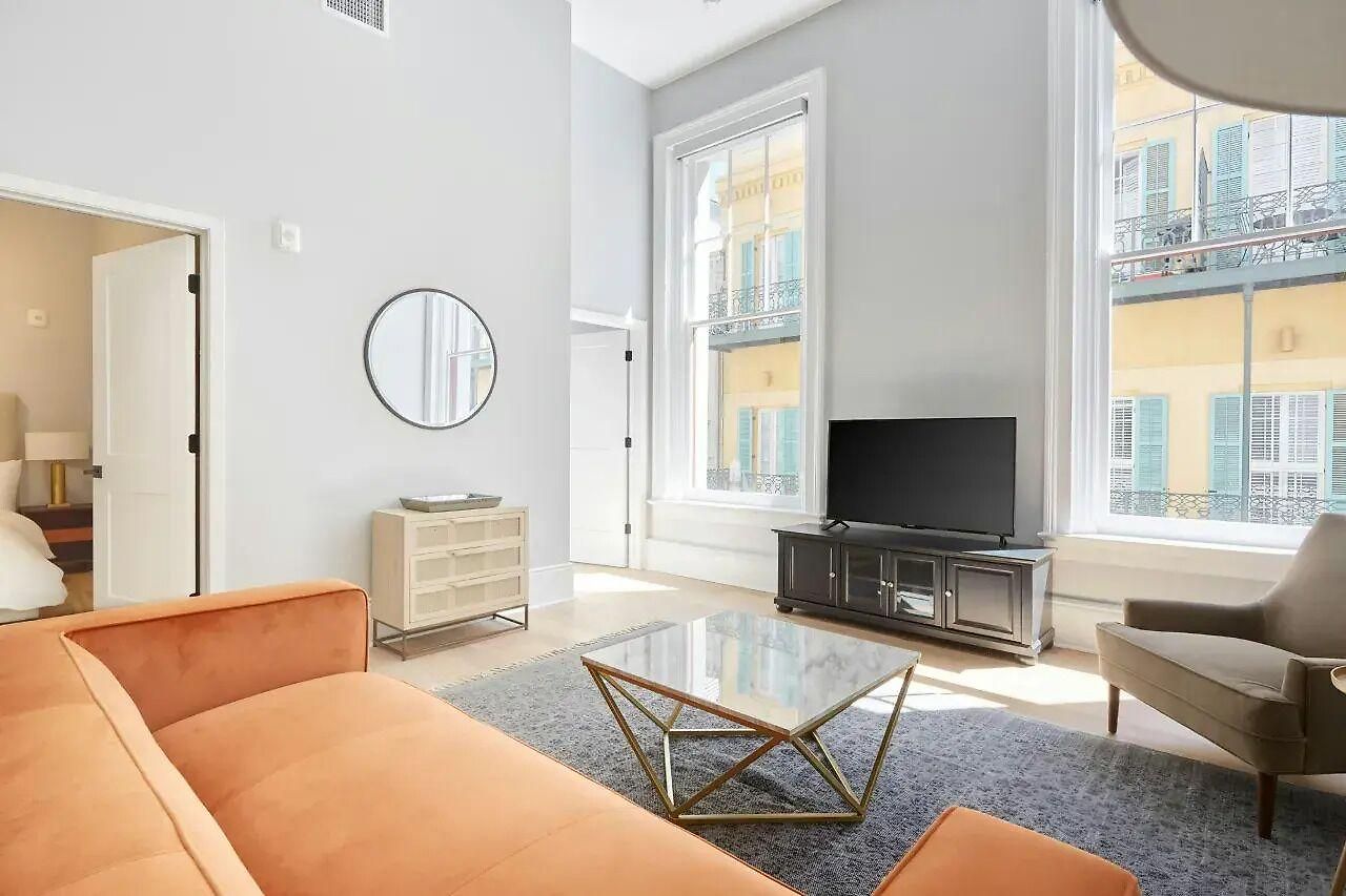 The Harlequin By Avantstay Aparthotel