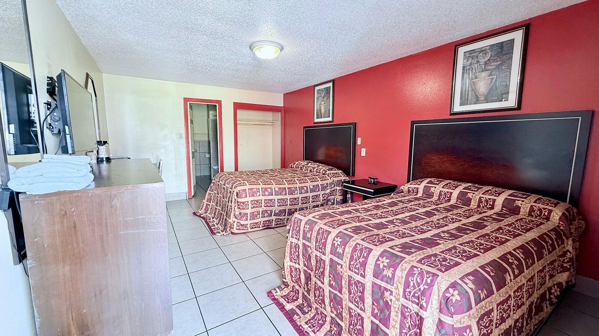 Motel Royal Palms & Rv Park New Orleans