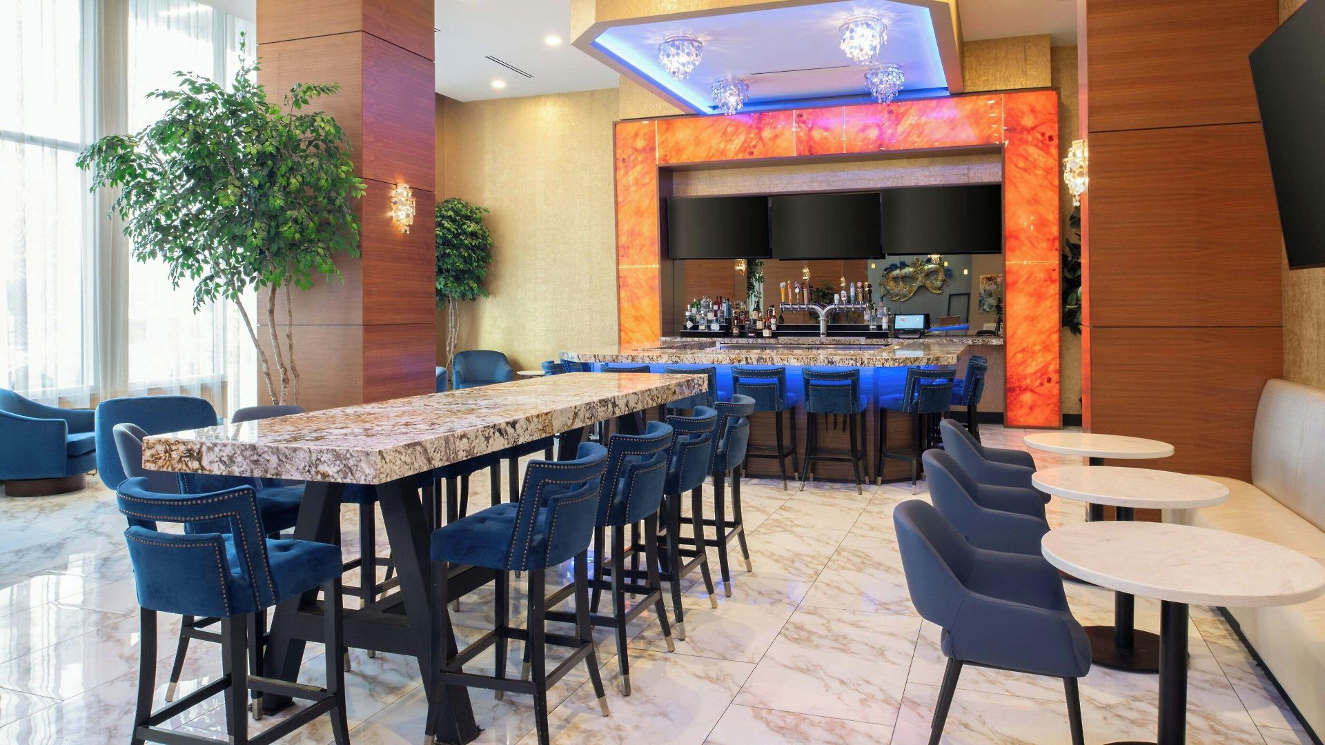 Hotel By Marriott French Quarter Area/cen B