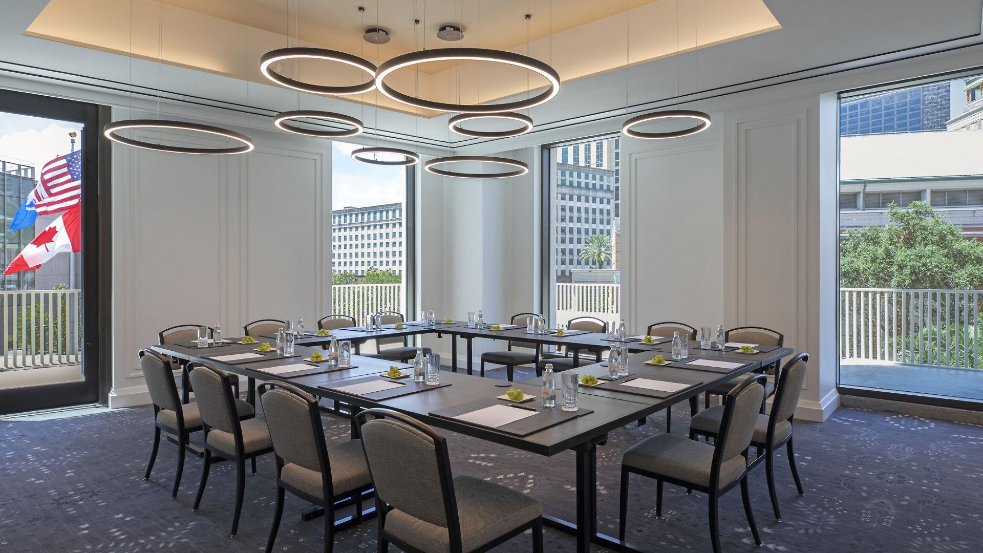 Four Seasons Hotel