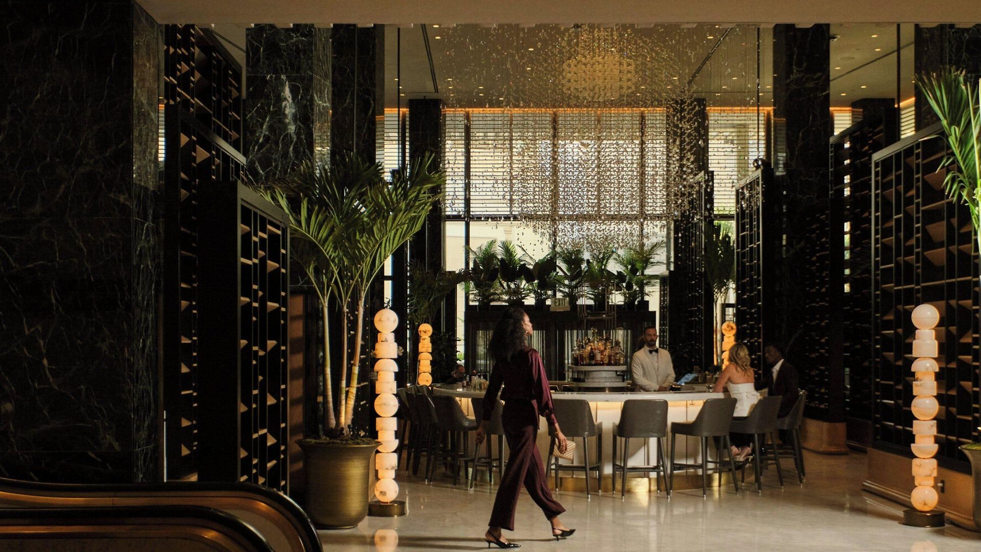 Four Seasons