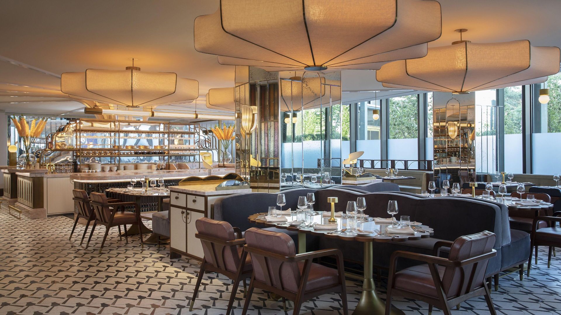 Four Seasons 5* New Orleans