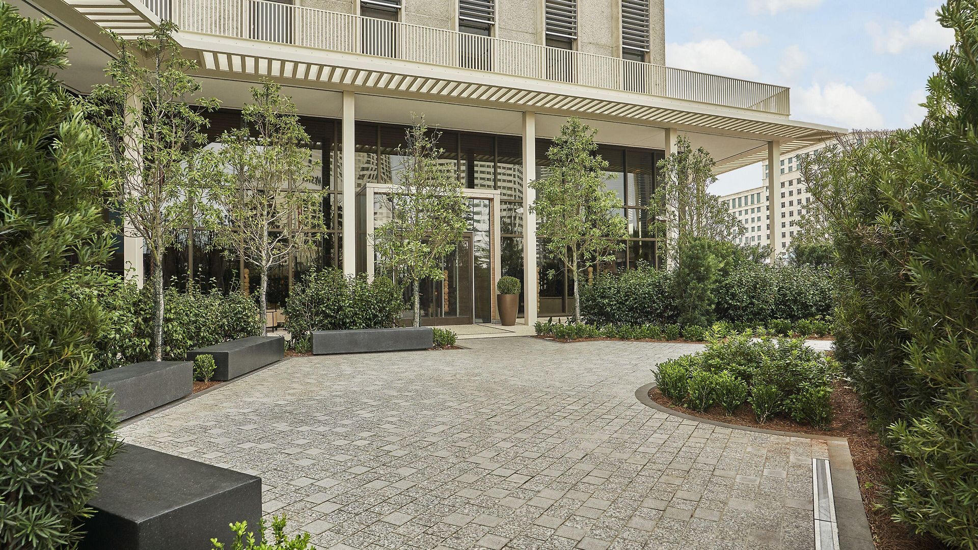 Four Seasons 5* New Orleans