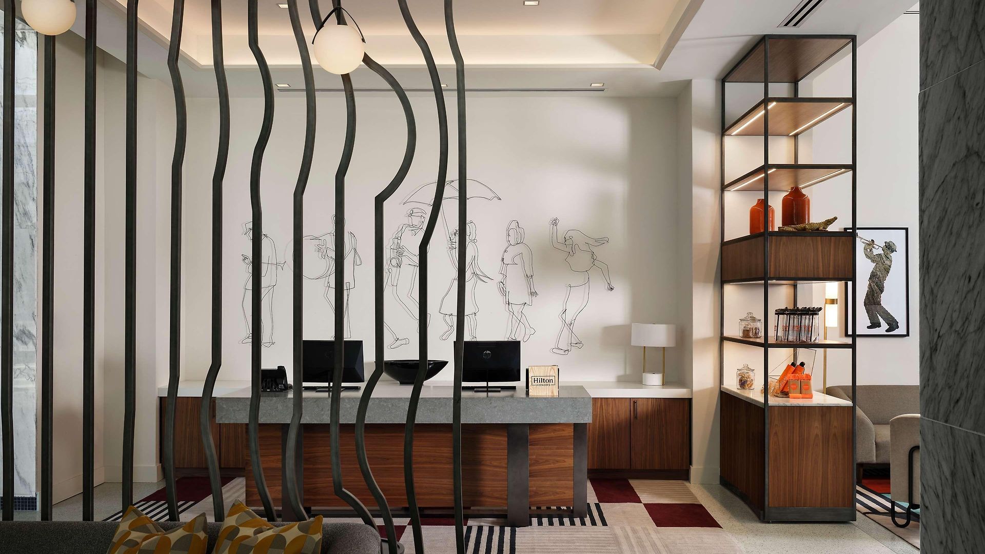 Canopy By Hilton Downtown 4* New Orleans