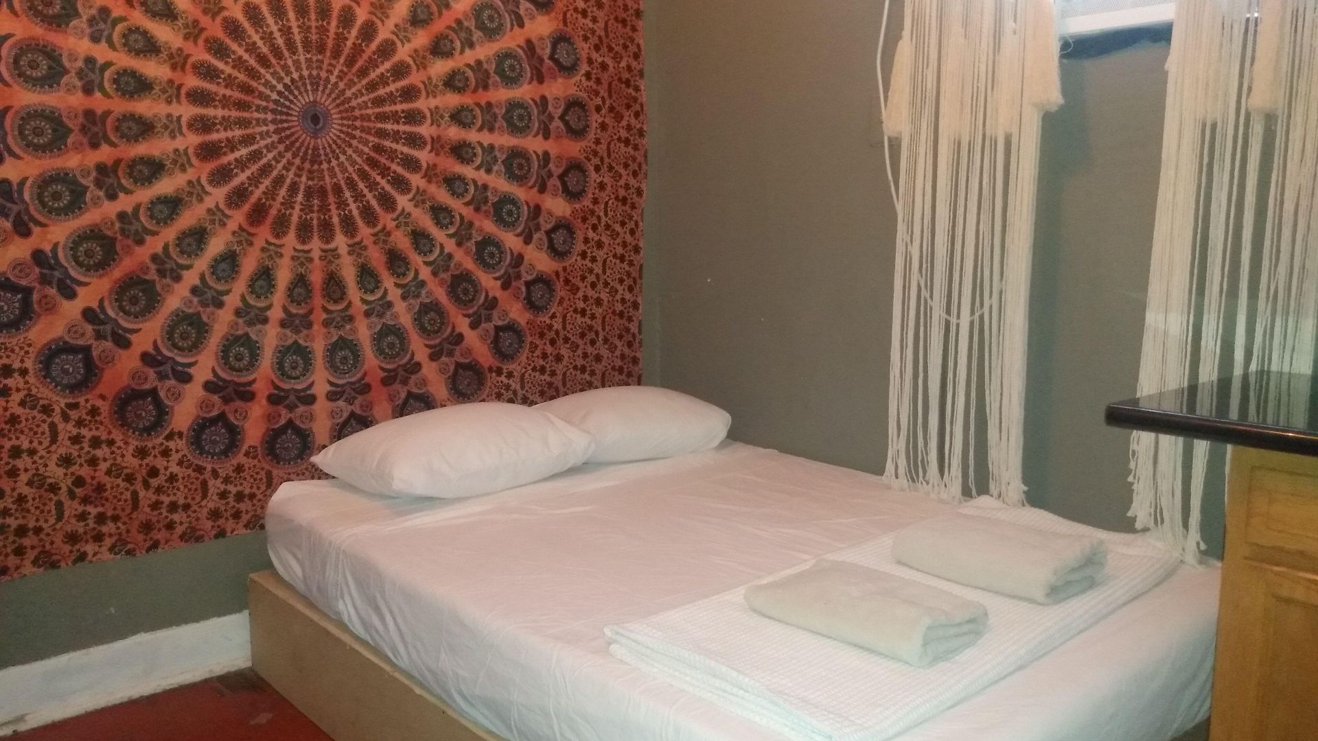 India House Hostel *