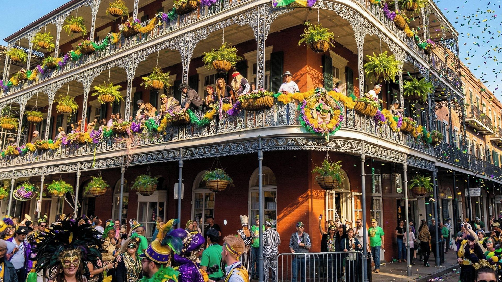 Hotel The Louie New Orleans, Belvilla District 6 Formerly Sonder 4*
