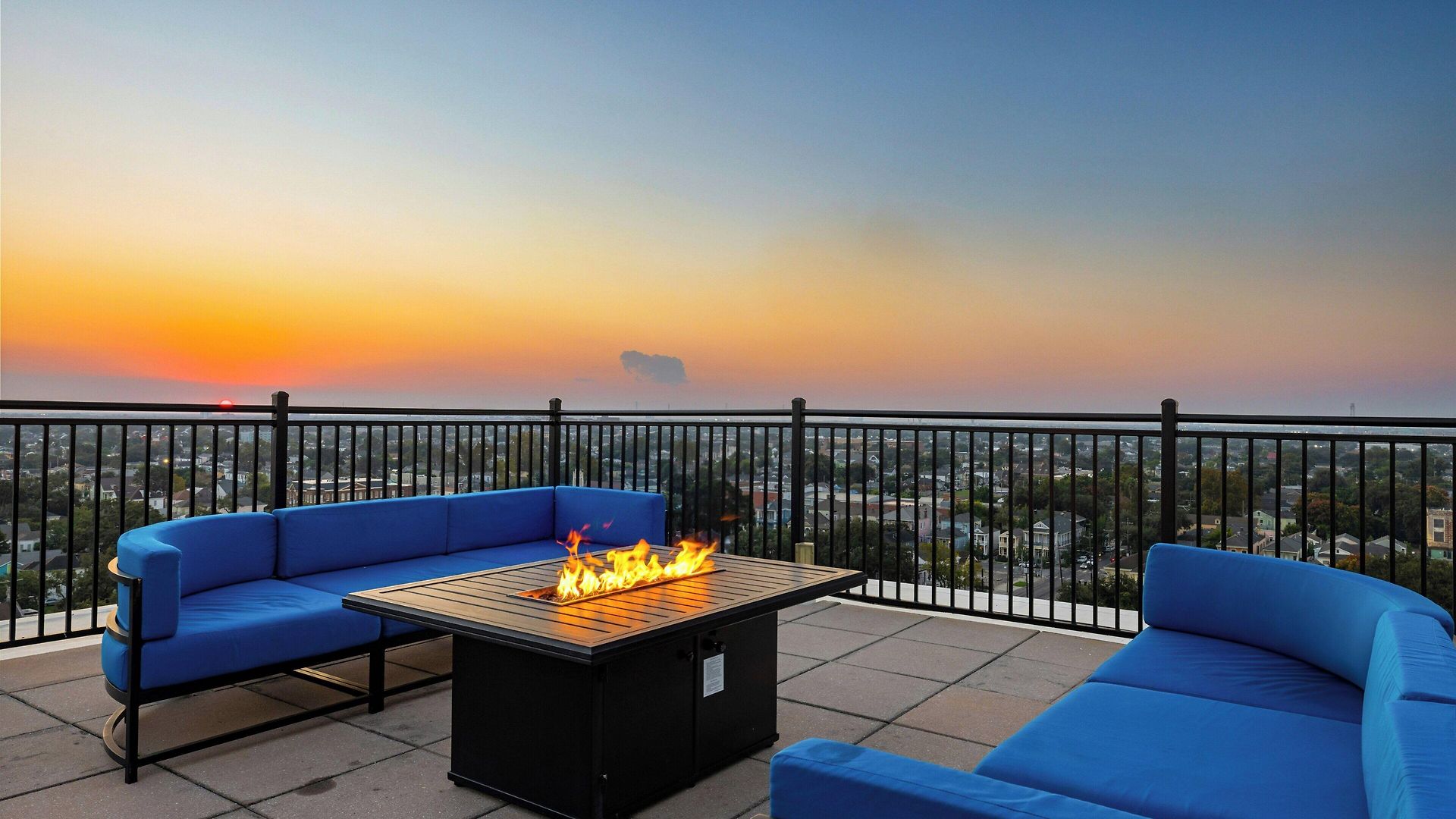 Club Wyndham Avenue Plaza Resort