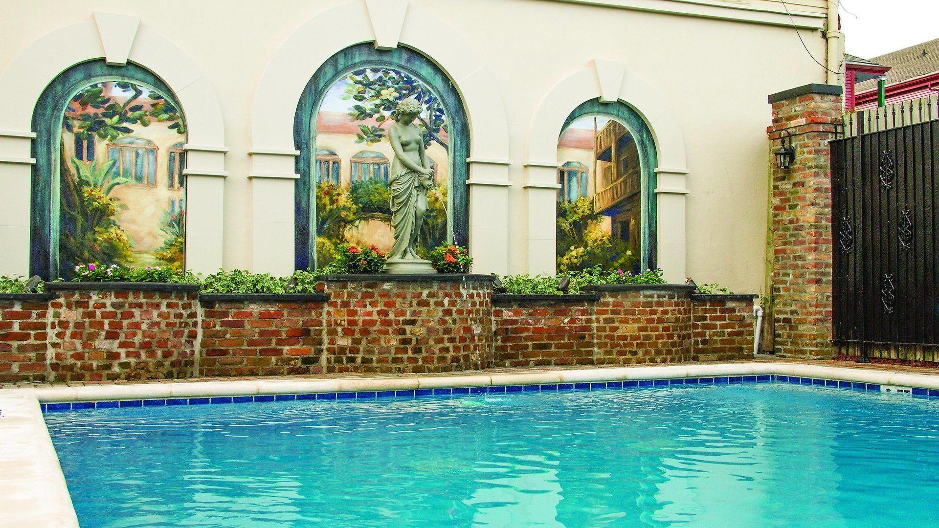 Club Wyndham Avenue Plaza